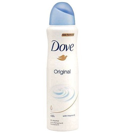 Dove Original 48h Anti-Perspi 150 ML