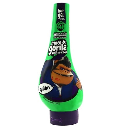 MOCO DE GORILLA GEL GALAN STRO HOL11.9oz