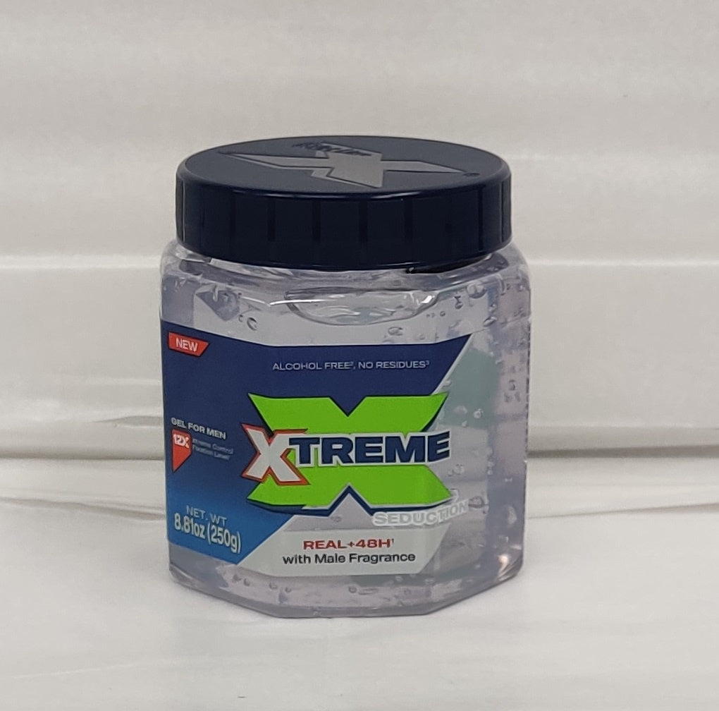 XTREME SEDUCTION  8.8 OZ