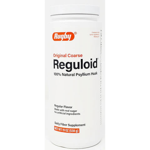 REGULOID ORIGINALREGULAR FLAVOR 19 OZ