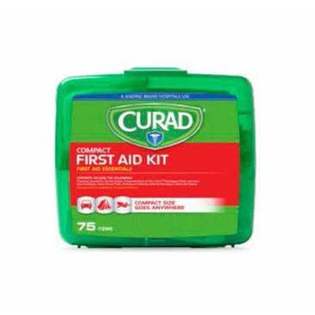 FIRST AID KIT COMPACT