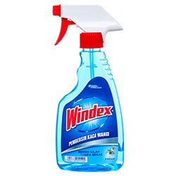 WINDEX FRESH SENT 500ML