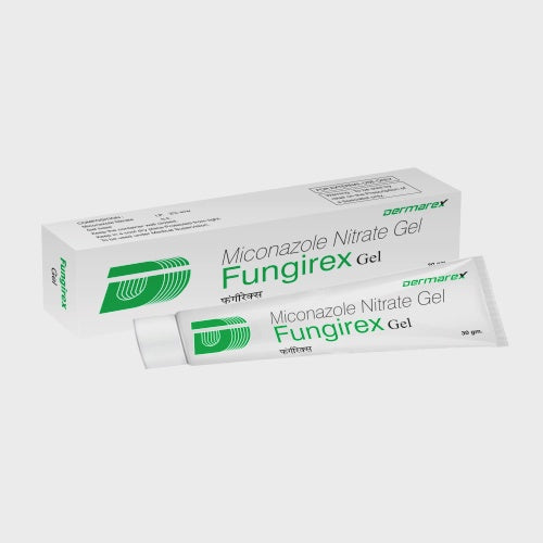 FUNGIREX  CREAM 32GR